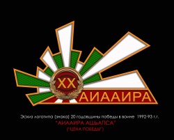 Тревожной весной в блокадном городе